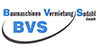 Kundenlogo von Sudahl Baumaschinenvermietung