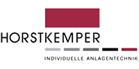 Kundenlogo Horstkemper Maschinenbau GmbH