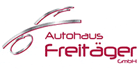 Kundenlogo Autohaus Freitäger GmbH