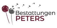 Kundenlogo Peters Bestattungen