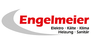 Kundenlogo von Engelmeier GmbH & Co.KG Elektro,  Kälte,  Klima, Heizung, Sanitär