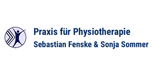 Kundenlogo von Fenske & Sommer Krankengymnastik