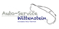 Kundenlogo Auto-Service Wittenstein Inh. Ralf Setter