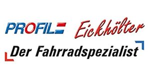 Kundenlogo von PROFILE Eickhölter Der Fahrradspezialist,  Inh. Daniel Eickhölter,