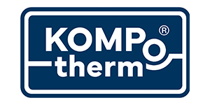 Kundenlogo von KOMPOtherm Messezentrum Aluminium-Haustüren der Extraklasse