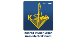 Kundenlogo von Stükerjürgen Wassertechnik GmbH, Konrad Kundenlogo von Stükerjürgen Wassertechnik GmbH, Konrad