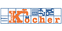 Kundenlogo Köcher Bernd GmbH & Co. KG Heizung Sanitär Bauklempnerei