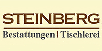 Kundenlogo Steinberg Harald Tischlerei und Bestattungen