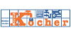 Kundenlogo von Köcher Bernd GmbH & Co. KG Heizung Sanitär Bauklempnerei