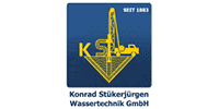 Kundenlogo Stükerjürgen Wassertechnik GmbH, Konrad