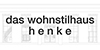 Kundenlogo von Raum & Ausstattung Henke