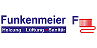 Kundenlogo Funkenmeier Heinrich Heizung-Sanitär-Lüftung