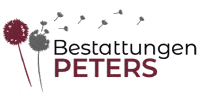 Kundenlogo Bestattungen Peters