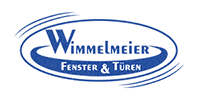 Kundenlogo Wimmelmeier Fenster u.Türen GmbH & Co. KG