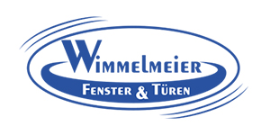 Kundenlogo von Wimmelmeier Fenster u.Türen GmbH & Co. KG