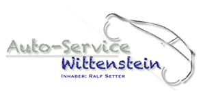 Kundenlogo von Auto-Service Wittenstein Inh. Ralf Setter