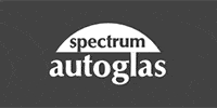 Kundenlogo Spectrum Autoglas Inh. Rosenbaum Frank