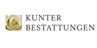 Kundenlogo Kunter Bestattungen