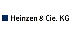 Kundenlogo von Heinzen & Cie. KG