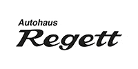 Kundenlogo Autohaus Regett GmbH