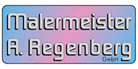 Kundenlogo Regenberg A. GmbH Malermeister