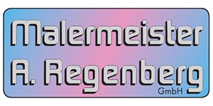 Kundenlogo von Regenberg A. GmbH Malermeister