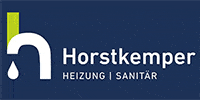 Kundenlogo Heizung-Sanitär Horstkemper GmbH