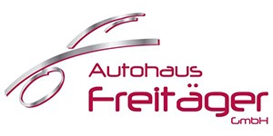 Kundenlogo von Autohaus Freitäger GmbH