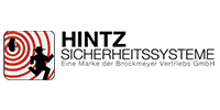 Kundenlogo Erhard Hintz Sicherheitssysteme Brockmeyer Vertriebs GmbH