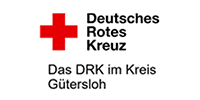 Kundenlogo Deutsches Rotes Kreuz Ortsverein Rietberg e.V