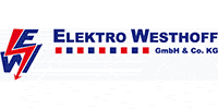 Kundenlogo Westhoff GmbH & Co. KG, Elektro