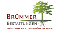 Kundenlogo Brümmer Bestattungen