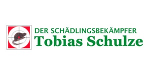 Kundenlogo von Schulze Tobias Schädlingsbekämpfung