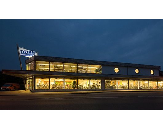 Kundenfoto 1 Dorn Zweirad-Center