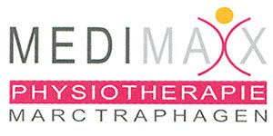 Kundenlogo von MEDIMAXX Physiotherapiepraxis Marc Traphagen (Praxiseingang über Ziegelkampstraße)