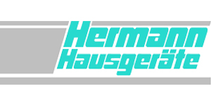 Kundenlogo von Hermann Hausgeräte - J. Zundel & K. Hoppe GbR Hausgerätekundendienst