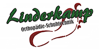 Kundenlogo Linderkamp Orthopädieschuhtechnik