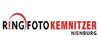 Kundenlogo Ringfoto Kemnitzer, Fotostudio