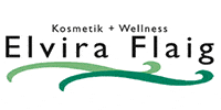 Kundenlogo Flaig Elvira Kosmetik & Wellness