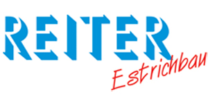 Kundenlogo von Kai-Uwe Reiter Estrichbau GmbH Kundenlogo von Kai-Uwe Reiter Estrichbau GmbH