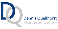 Kundenlogo Dennis Quellhorst Steuerberatung