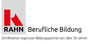 Kundenlogo von Ausbildungsstätten Rahn