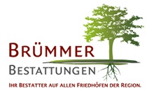 Kundenlogo von Brümmer Bestattungen Kundenlogo von Brümmer Bestattungen