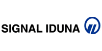 Kundenlogo Bezirksdirektion Krüger SIGNAL IDUNA
