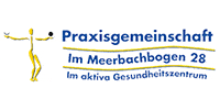 Kundenlogo Praxisgemeinschaft im Meerbachbogen Althoff Albrecht u. Meier-Stuckenbrock Alexandra