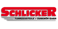 Kundenlogo Schlicker Fahrzeugteile und Zubehör GmbH