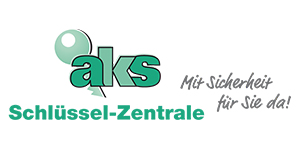 Kundenlogo von aks-Schlüssel-Zentrale Nienburg GmbH & Co. KG Andreas Kalusche