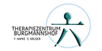 Kundenlogo Therapiezentrum Burgmannshof F. Hapke u. E. Krüger