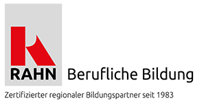 Kundenlogo von Ausbildungsstätten Rahn GmbH