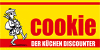 Kundenlogo Küchen-Discounter Cookie